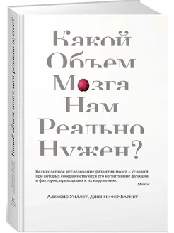 Какой объем мозга нам реально нужен?