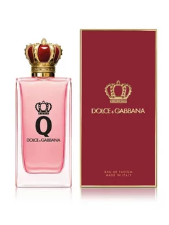 Dolce & Gabbana Q Дольче Габбана Кью Парфюмерная вода 100 мл