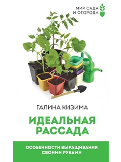 Идеальная рассада. Особенности выращивания своими руками