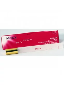 MEXX FLY HIGH FOR WOMAN, 15 ml