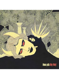 Blues Pills - Holy Moly! (RU) (CD)