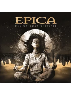 Epica - Design Your Universe Gold Editio