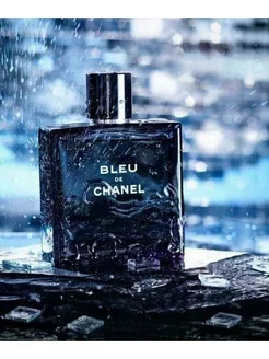 парфюмерная вода BLUE de chanel 100 мл