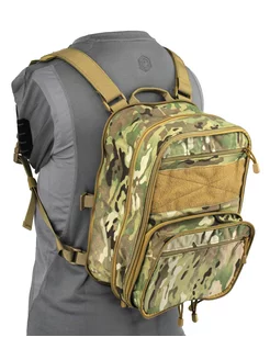 Рюкзак тактический Variable Capacity Tactical Backpack