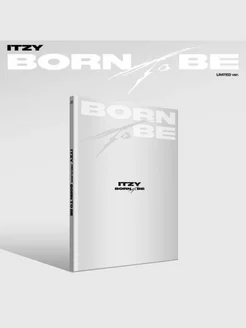 Альбом BORN TO BE (Limited ver.)