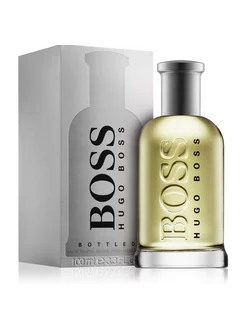 Boss Bottled EDT 100 ml