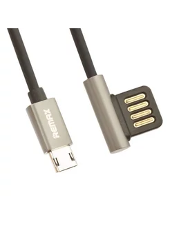 Кабель USB Micro USB для зарядки 2,1А универсальный