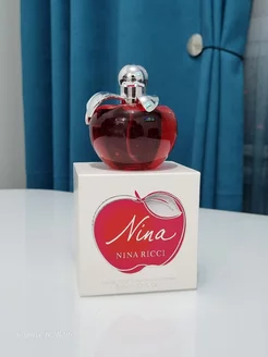 Туалетная Вода Nina Nina Ricci 100ml