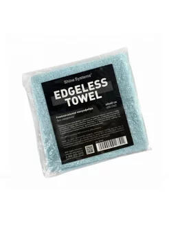 Универсальная микрофибра без оверлока Edgeless Towel