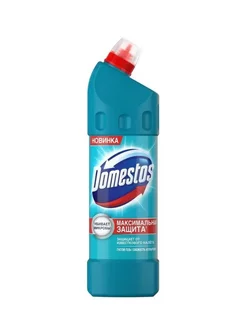 Domestos универсальное чистящее средство гель 1л