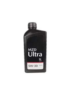 Масло моторное ULTRA 5W30 1л