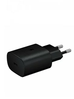 Быстрая зарядка Samsung 25W