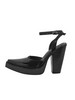 Туфли женские, DISTURBIA, black (черный) бренд JEFFREY CAMPBELL продавец 