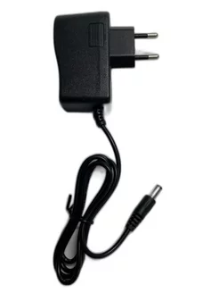 Универсальный блок питания Адаптер 5V 1A AC, DC Adaptor