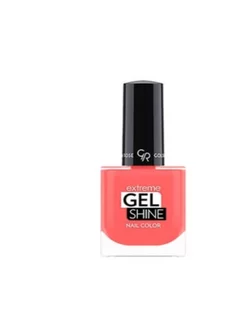 Лак-гель для ногтей тон 76 Gel Shine Nail Color