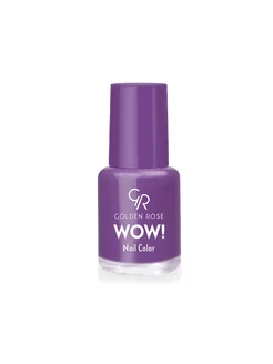 Лак для ногтей Wow! Nail Color, тон 79