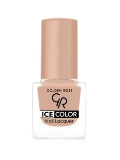 Лак для ногтей Ice Color Nail Lacquer 107 6 мл