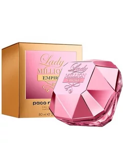 PACO RABANNE Lady Million Empire