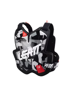 Мотозащита Черепаха Chest Protector 1.5 Torque