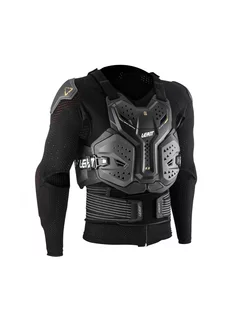 Мотозащита Черепаха Body Protector 6.5, Graphene 2023