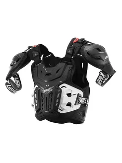 Мотозащита Черепаха Chest Protector 4.5 Pro