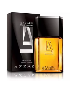 Azzaro Pour Homme