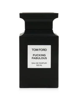 Tom Ford Fabulous Том Форд Фабулос Парфюмерная вода 100 мл