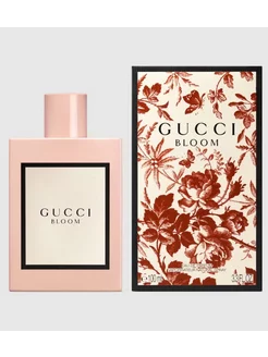 Gucci BLOOM 100мл