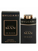 Bvlgari Man in Black духи 100 мл бренд духи стойкие продавец 