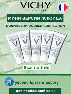 Normaderm Fluide миниатюры