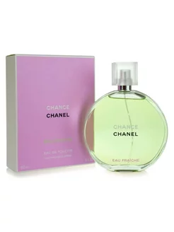 Chanel Chance Fraiche Шанель Шанс Фреш