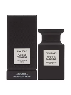 Духи Tom Ford Fucking Fabulous, 100 ml