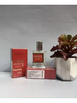 Духи Тестер Gucci Rush 58ml Гуччи Раш