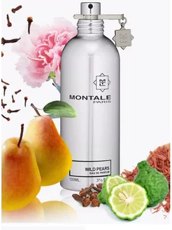 Духи Montale Paris Wild Pears, 100 ml