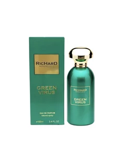 Richard Green Virus 100мл Ричард Грин Вирус