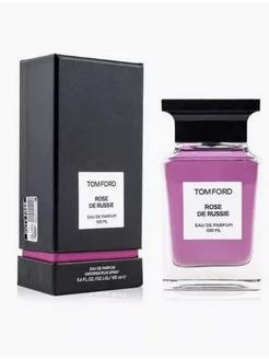 Rose de Russie Tom Ford 100 мл Том Форд Роз Де Руссе