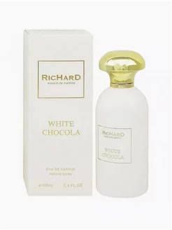 White Chocola Christian Richard 100мл Вайт Чокола