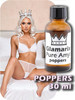 Попперс возбуждающее средство секс-стимулятор 18+ бренд секс-попперс sex-poppers Glamarix Pure Amyl 30 ml продавец 