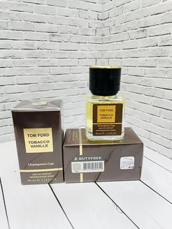 Тестер Tom Ford Tabaco Vanille 40 мл