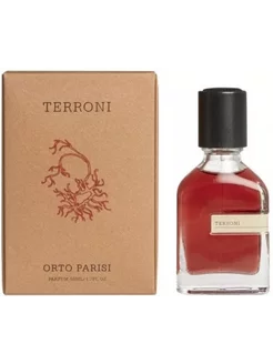 ORTO PARISI Terroni