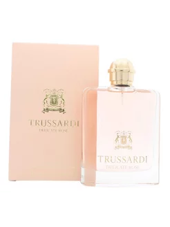 Trussardi Delicate Rose 100мл