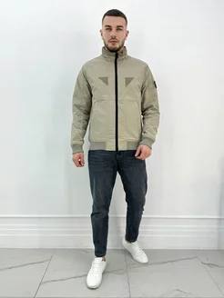 куртка STONE ISLAND весна