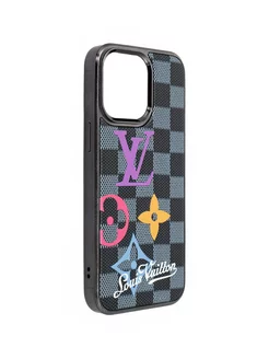 Чехол на iPhone 14 promax LV Louis Vuitton