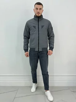 куртка STONE ISLAND весна