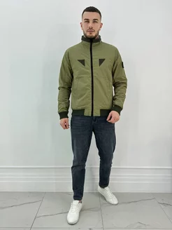 куртка STONE ISLAND весна