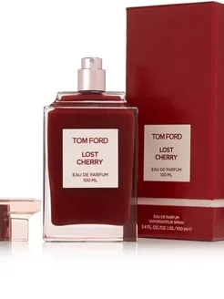 Tom ford lost cherry 100 мл