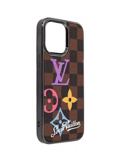 Чехол на iPhone 14 promax LV Louis Vuitton