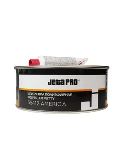 Шпатлевка JETA PRO AMERICA 55412 америка ультралегкая 700мл