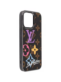 Чехол на iPhone 13 LV Louis Vuitton