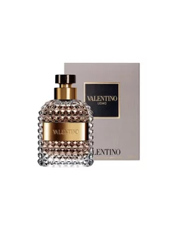 Парфюмерная вода Valentino Valentino Uomo 100 ml